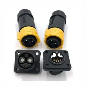 High-Current Waterproof Electric Bike Connector 14 Sf68931d3c617477491741a3c5873327dT
