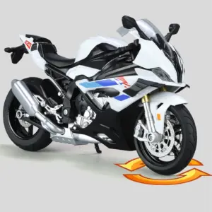 BMW S1000RR M 1/12 Scale Diecast Model 12 Sf6923e527b09467587d12ae79ca72cbd7