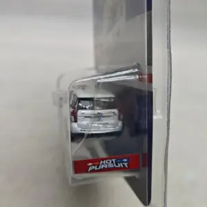 2022 Chevrolet Tahoe Police Model Diecast 1:64 Scale 10 Sf69600ca67274646b8e850dec825ffc9Q