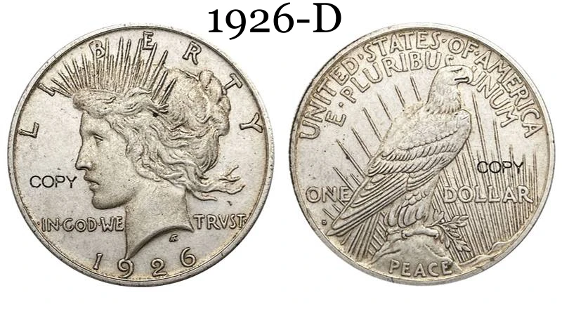 Vintage US Lady Liberty Replica Figurine 10 Vintage US Lady Liberty Replica Figurine - Image 10