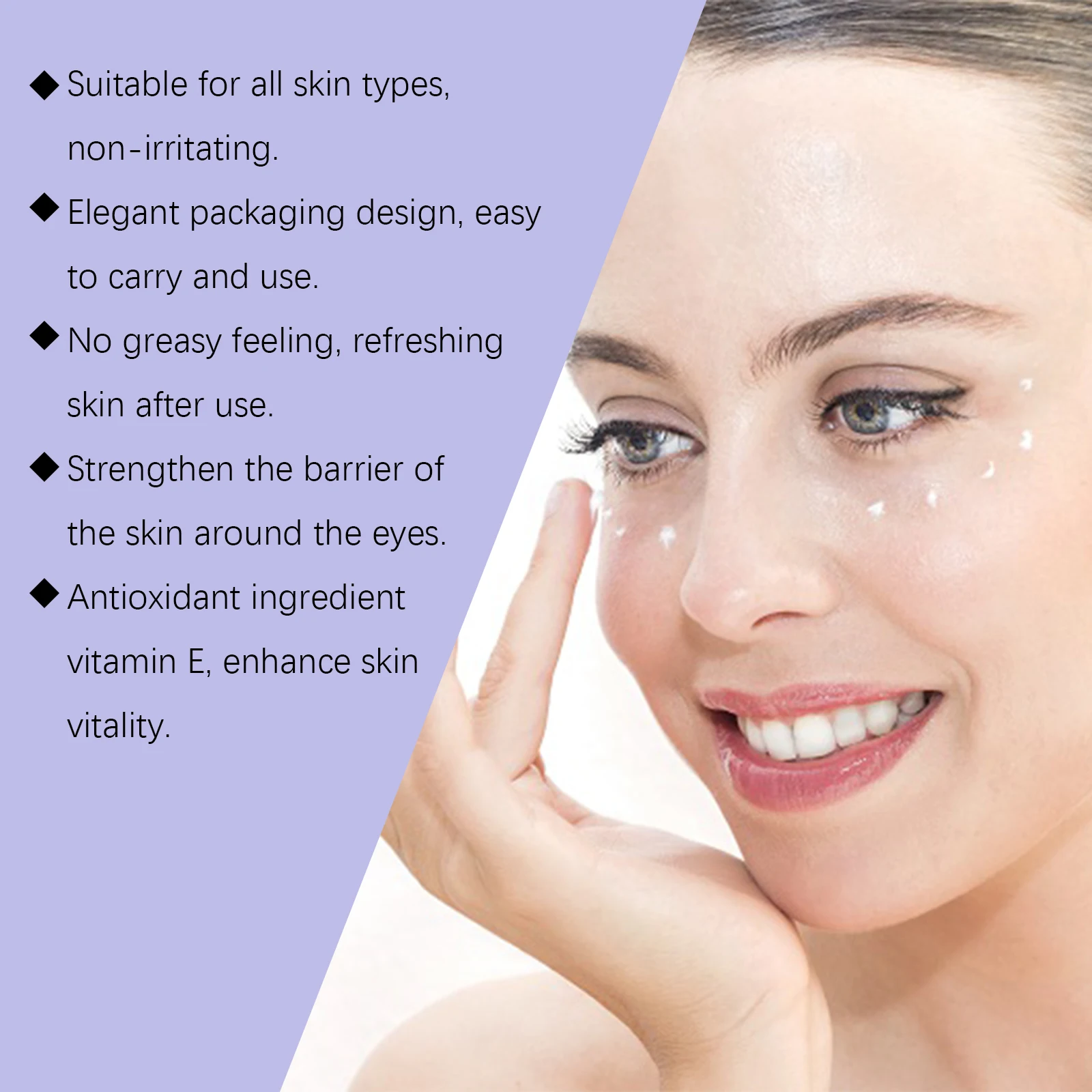 Luxury Youthful Eye Cream 30g 4 Luxury Youthful Eye Cream 30g - Image 4
