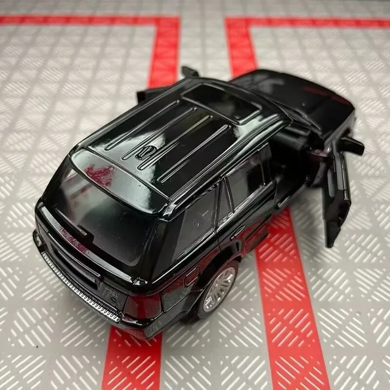 1:36 Land Rover Range Rover Sport Model 6 1:36 Land Rover Range Rover Sport Model - Image 6