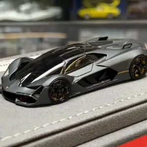 Futuristic Lamborghini Terzo Millennio Model 1/64 11 Sf6a3708885d94219b589906d08720d47e