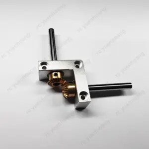 Precision Gearbox for DIY RC Models 8 Sf6a56c6f75b742f8a450c17b69f7dc51p