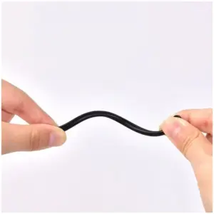 Silicone Earhooks for AirPods 1/2 and Pro 12 Sf6aa76186e0f4cc1a766c9386238356c3