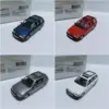 Premium PCX 1:87  Sierra Turnier HO Station Wagon Plastic Model Souvenir Display Gifts Collection Vehicle Toys Decoration