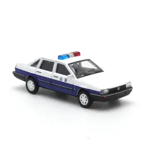 Volkswagen Santana-Jetta 1:64 Diecast Model Car 13 Sf6bd71945df84dd7baa9badb35edbc78g