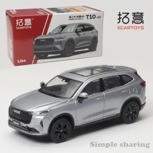 Haval H6 Gen.3 1/64 Scale Diecast Model 16 Sf6c471f0d5b34ee48e579d814ba3f4a1i