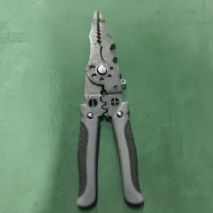21-In-1 Stainless Steel Wire Stripping Pliers 9 Sf6dc732033b74bdeb7235f3d8ac5572dF