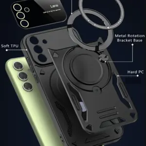 Rugged Samsung Galaxy A54 5G Protective Case 14 Sf6e4b6b91b8e4202ba7feaedddb28981A