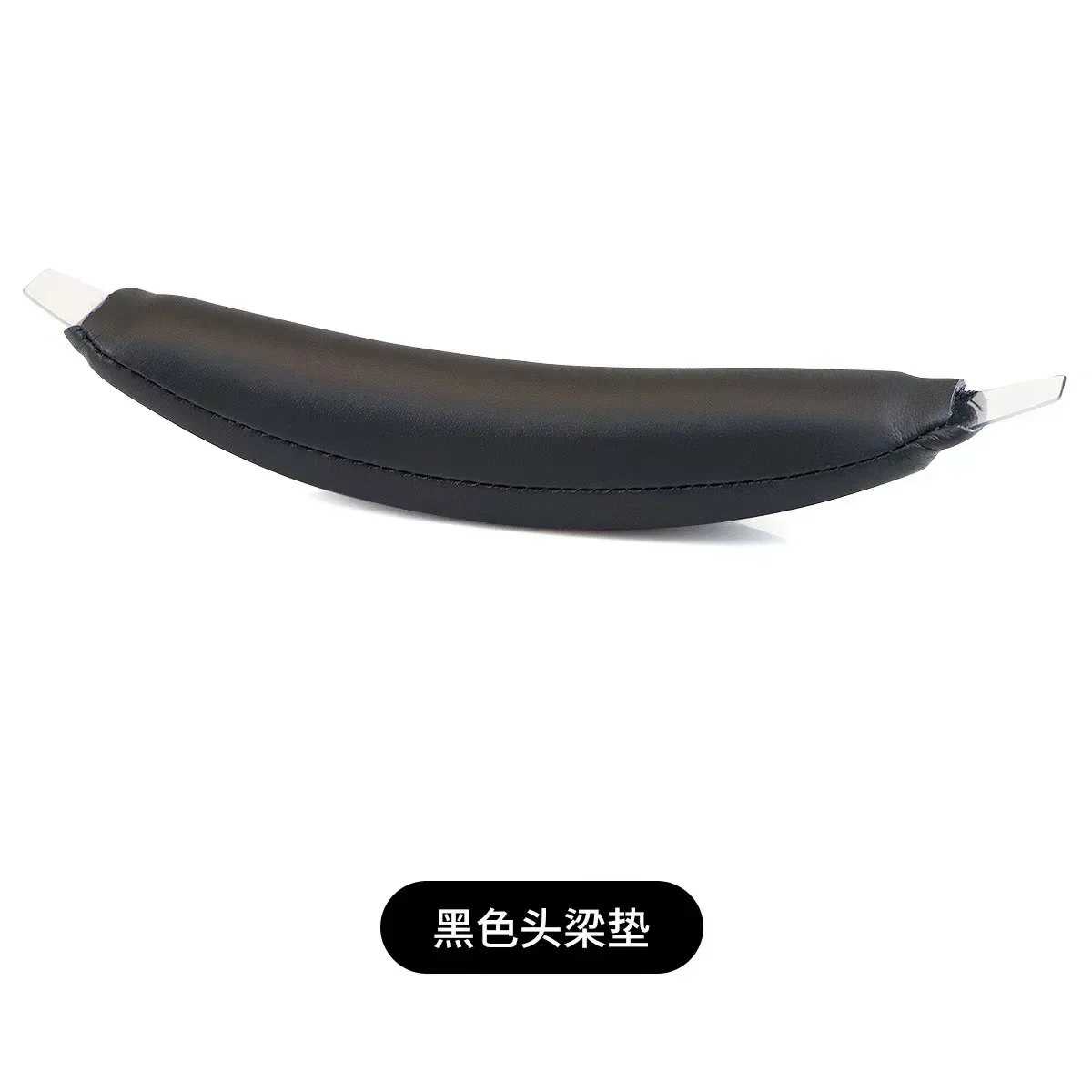 Bose QC45 Replacement Earpads in Sensory Skin Leather 6 Bose QC45 Replacement Earpads in Sensory Skin Leather - Image 6