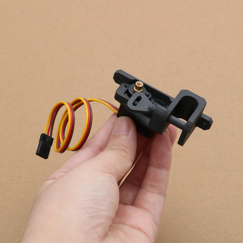 Lightweight Payload Drop System for Drones 6 Lightweight Payload Drop System for Drones - Image 6