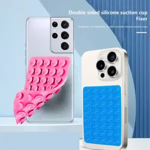 Vibrant Silicone Sucker Pad for Devices 13 Sf721589af80245abb4ed7f310aac6245j