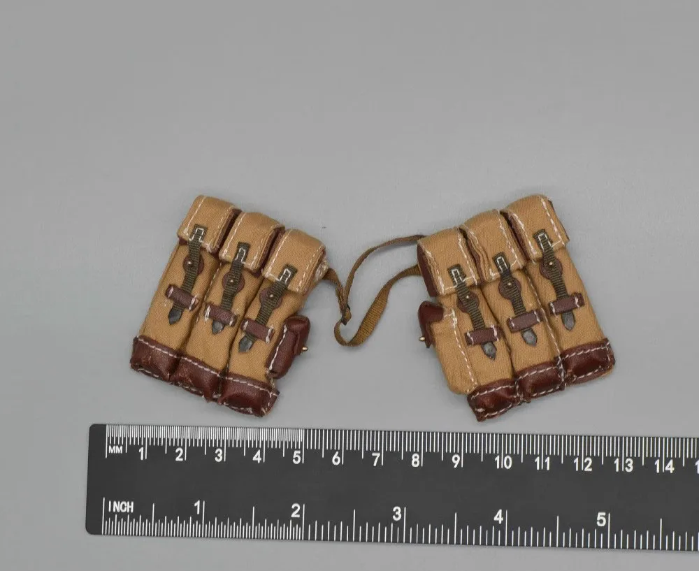 UJINDOU UD9043 Military Model Figurine 3 UJINDOU UD9043 Military Model Figurine - Image 3