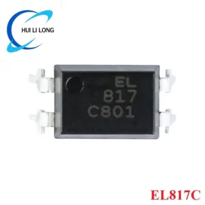 EL817 Series Optocoupler Set for Electronics 10 Sf744fb98eaae4928858c5f5d8946c9caL
