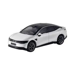 Diecast ZEEKR 1/64 Model Set with Realistic Details 12 Sf74731c12ec5436ab108abd5ebd215e8O