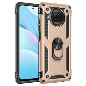 Rugged Phone Case for Xiaomi 10T Lite & Redmi Note 9 Pro 18 Sf74ea4cda2e84e8eb9280933b0af1df5K