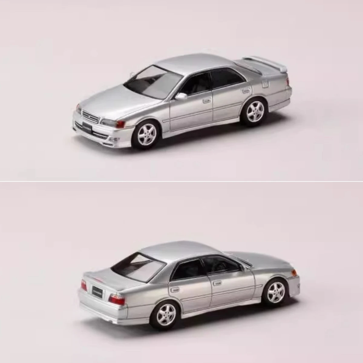 1:64 Hobby Japan Nissan Chaser Model 3 1:64 Hobby Japan Nissan Chaser Model - Image 3