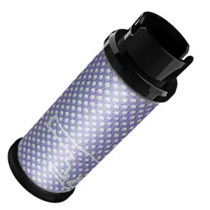 Durable PVC Filters for ILIFE H70 Vacuums 9 Sf76459fc8c7d494b8e7efe63f273d8d3M