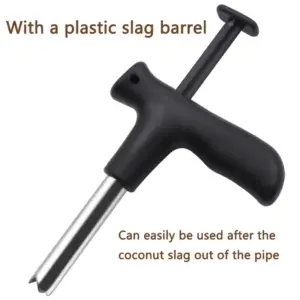 Eco-Friendly Coconut Green Opener for Kitchen 8 Sf769306da3ec436a9350bd32c5222535O