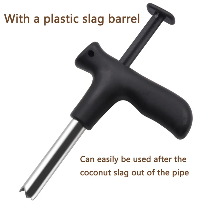 Eco-Friendly Coconut Green Opener for Kitchen 2 Eco-Friendly Coconut Green Opener for Kitchen - Image 2