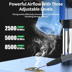 RELIFE RL-6600 Microscope Smoke Extractor 10 Sf769b22a5b61456e8c6f76ce14b2ee6aJ