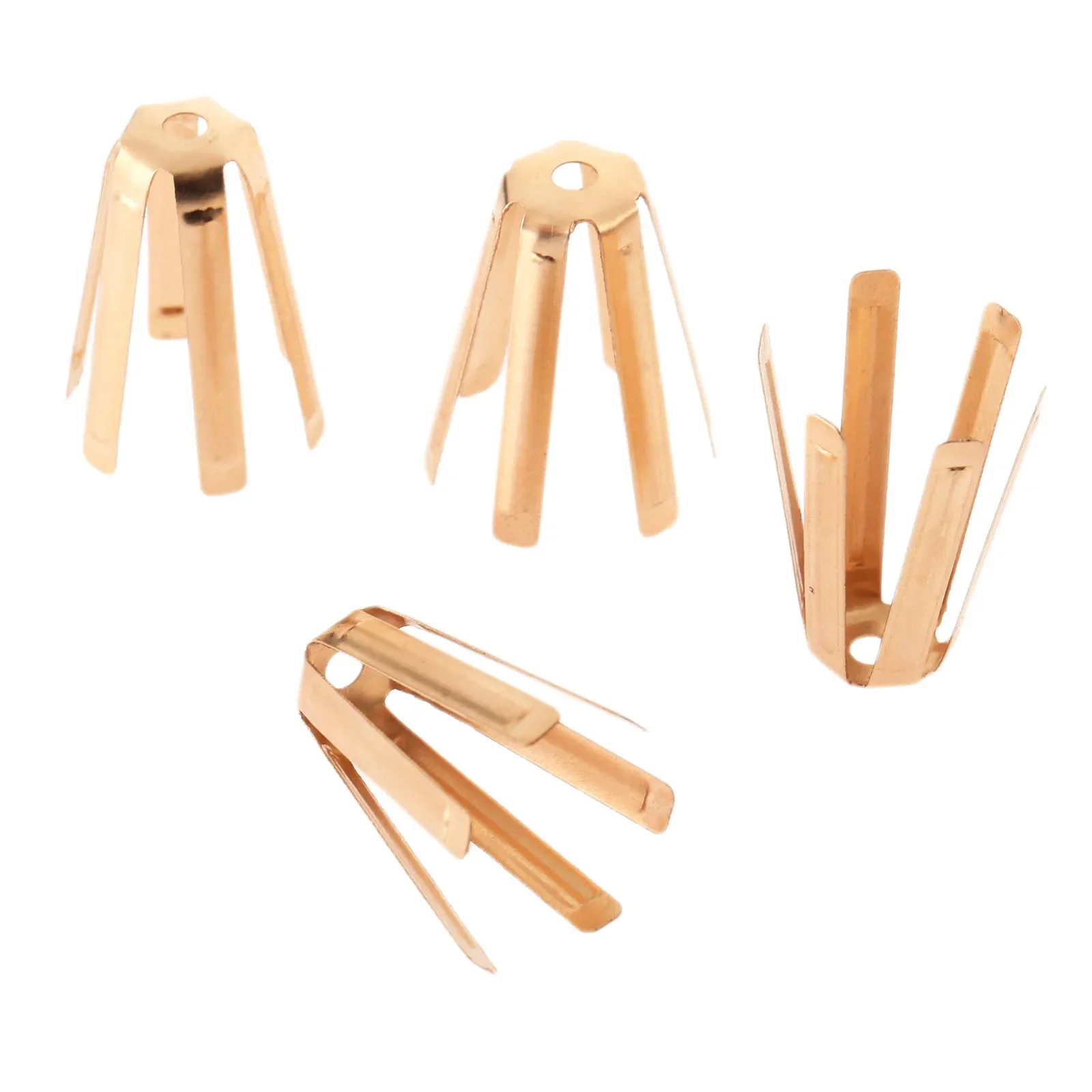 Brass Golf Adapter Spacer Set 0.335/0.350 5 Brass Golf Adapter Spacer Set 0.335/0.350 - Image 5