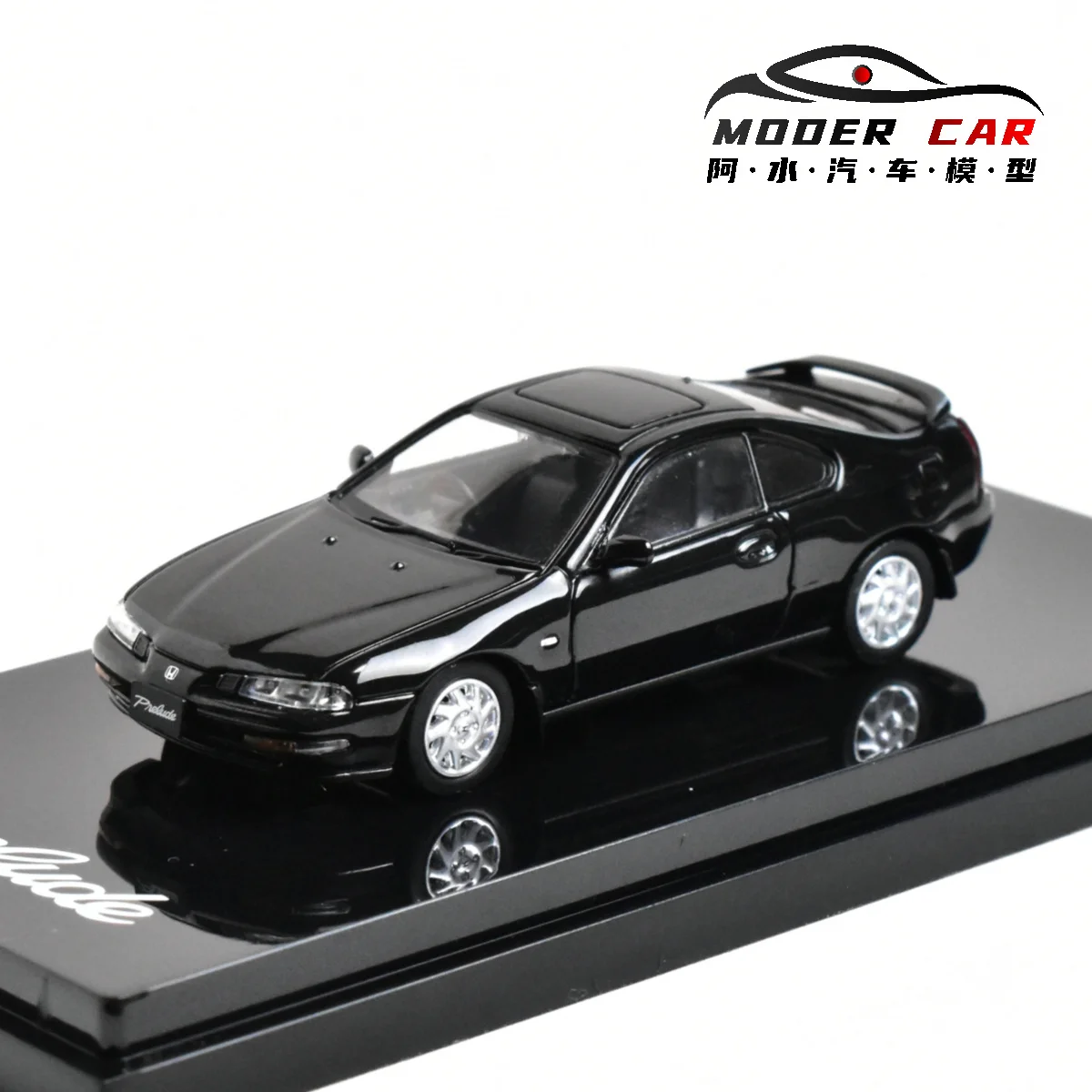 Hobby Japan 1:64 Diecast Car Model in Vivid Colors 6 Hobby Japan 1:64 Diecast Car Model in Vivid Colors - Image 6