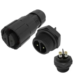 Waterproof M16 Aviation Socket for Industrial Use 8 Sf789a3a0e8194a6f9e394ea71a4e79a4V