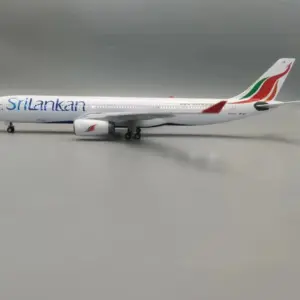 SriLankan Airlines A330 Scale Model — 47cm Display Piece 9 Sf78da91278ac4970947334afbccc01e2u