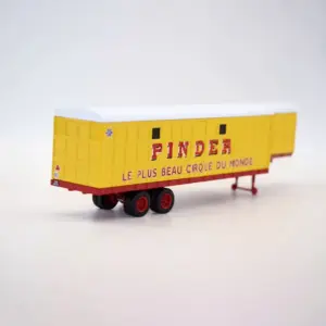 Vibrant PINDER carnival transport model 1:64 9 Sf79ed0dcd72a40bfbca7284f7c2ac486y
