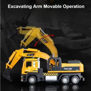 1/32 Excavator Cement Mixer Model 13 Sf7a7779255e24182b7425951d5a458dcm