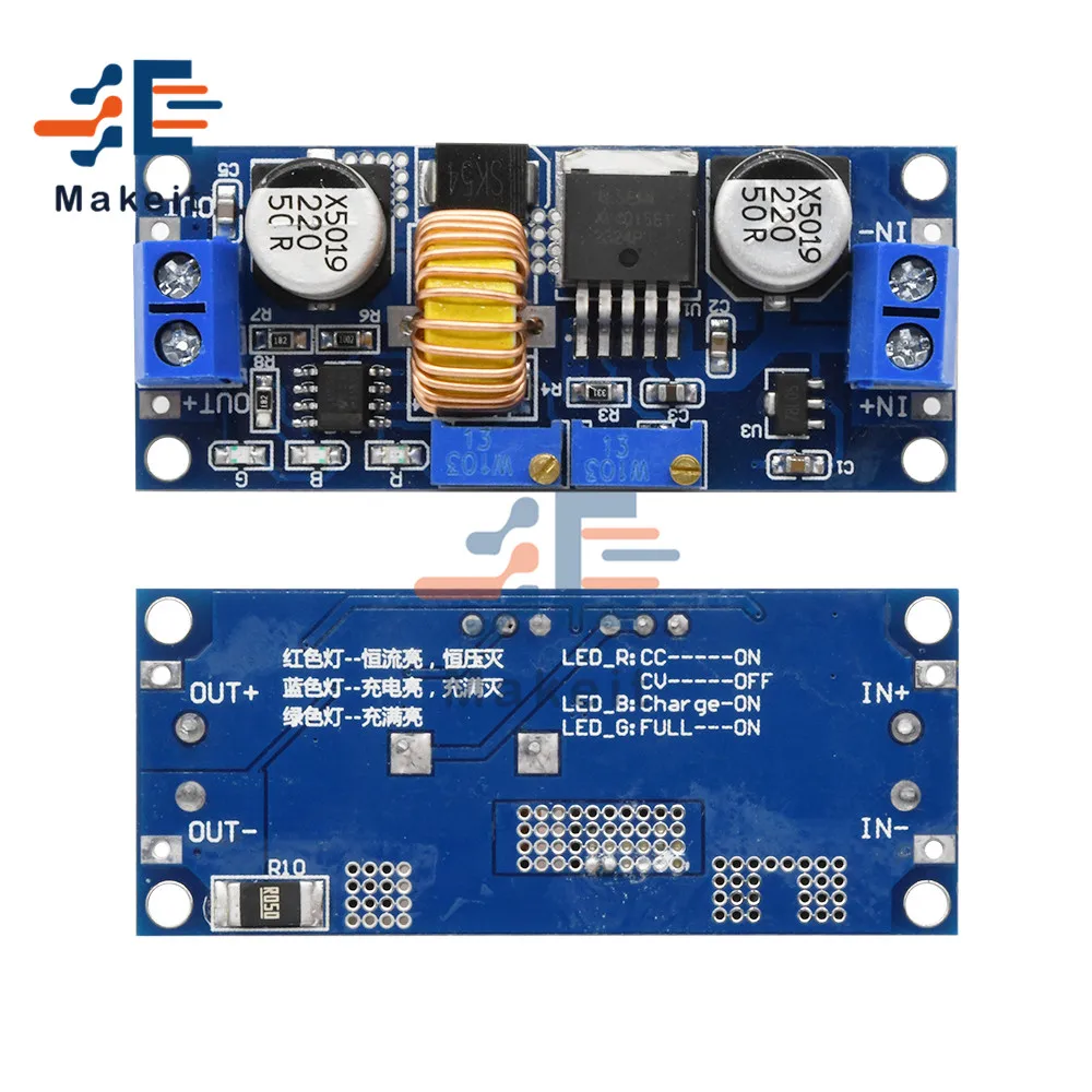 Adjustable Buck Power Modules for Electronics 10 Adjustable Buck Power Modules for Electronics - Image 10