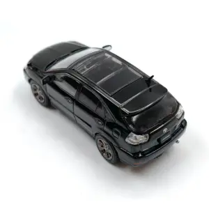 1:64 GCD Harrier 2003 Alloy Model Car 13 Sf7af8651e0a84d74af4d14c6e70868cdl