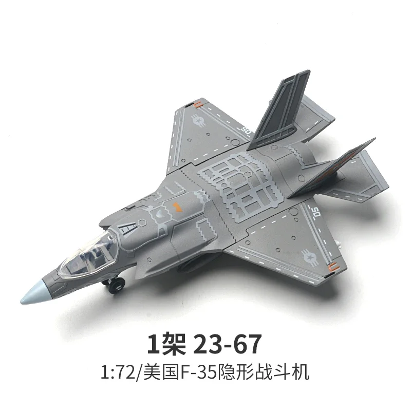 SU-35S Fighter Jet Model 1:72 Kit 9 SU-35S Fighter Jet Model 1:72 Kit - Image 9