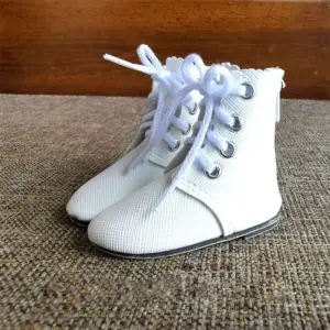 Miniature Doll Shoes Set for 60cm Dolls 11 Sf7c4b8884ba0497ab5208b00b2d09e1fk