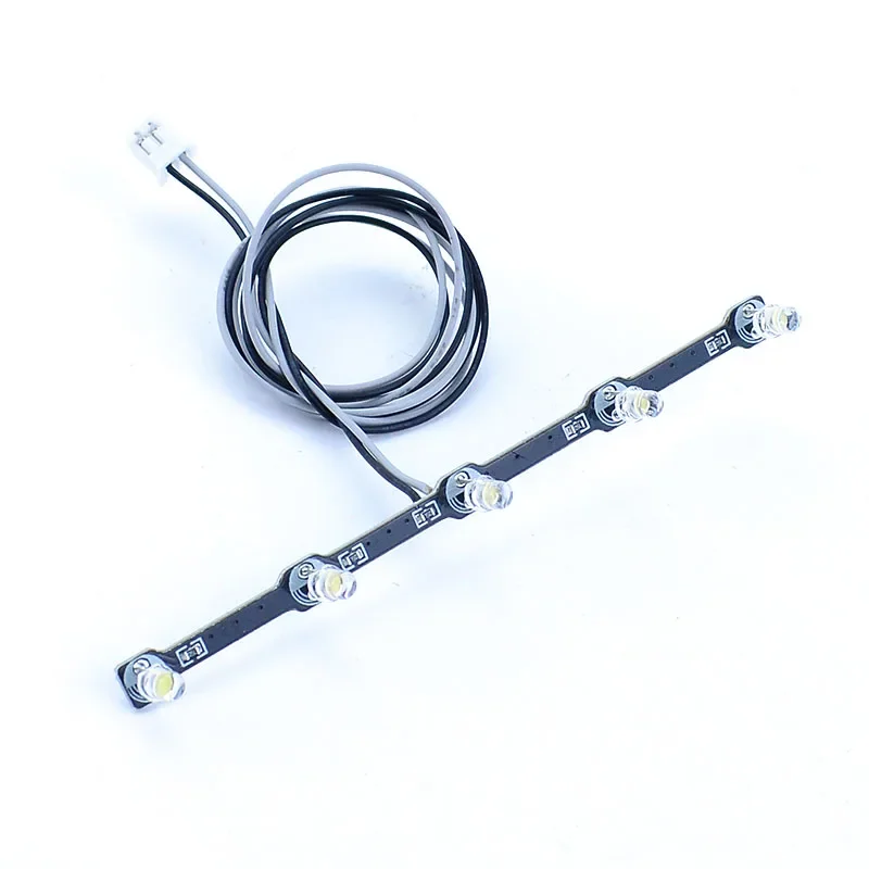 RC Truck LED Roof Spotlight PCB Light Board 7 RC Truck LED Roof Spotlight PCB Light Board - Image 7