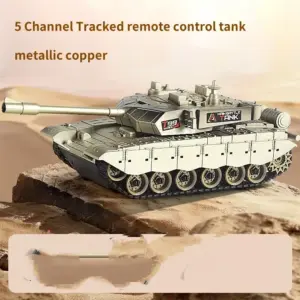 33cm Remote Control Military Tank 18 Sf7d3594c49fd45618f3e43fd7b3b041fp