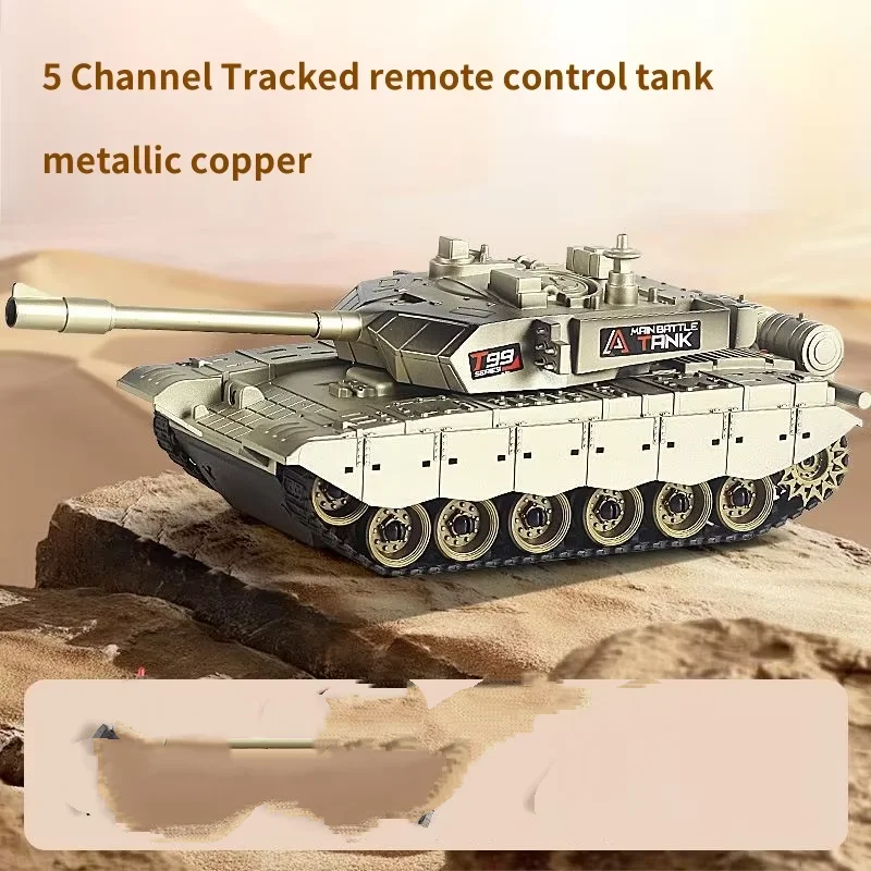 33cm Remote Control Military Tank 9 33cm Remote Control Military Tank - Image 9