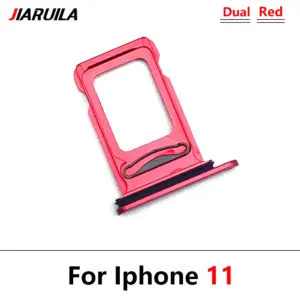 iPhone 11 Series SIM Card Tray Holder in Multiple Colors 17 Sf7d57bb99b744b74a98fcbe43f289214L 2