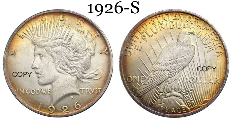 Vintage US Lady Liberty Replica Figurine 8 Vintage US Lady Liberty Replica Figurine - Image 8