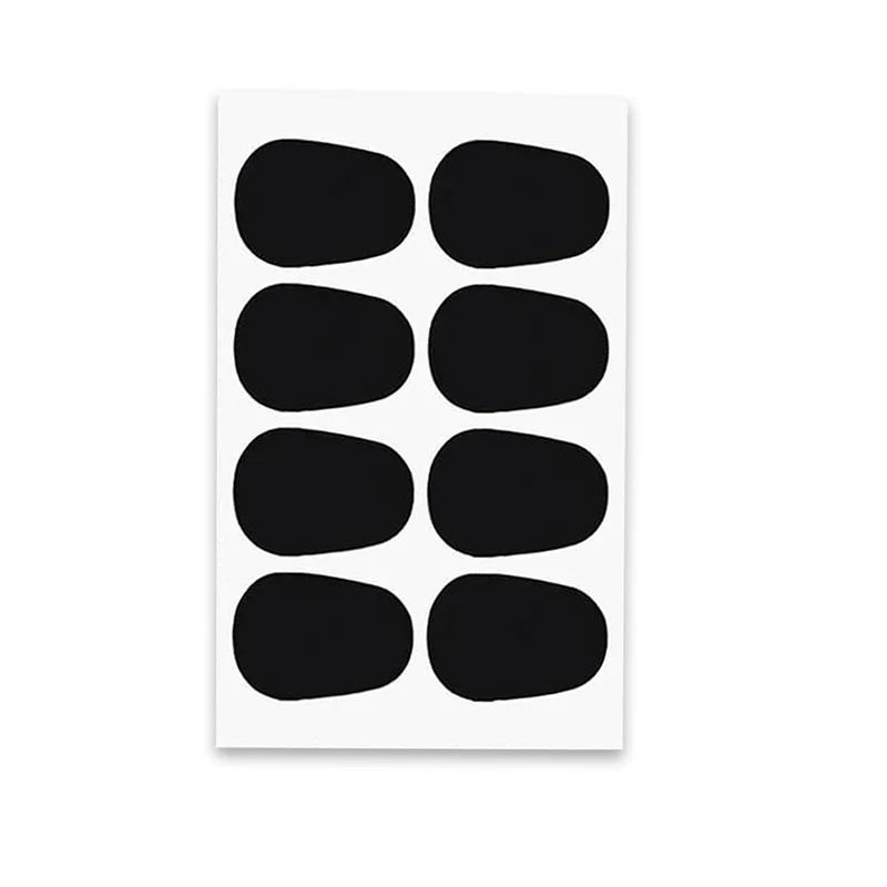 Silicone Dental Pads for Saxophones & Clarinets 6 Silicone Dental Pads for Saxophones & Clarinets - Image 6
