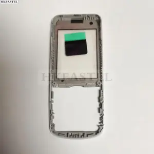 Silver Front Housing for Model 2710 5 Sf7eae4b057c8457da4db88c29ecedc81C