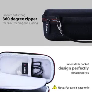 Black EVA Case for Bose Frames Tenor 9 Sf7edbccdc5db4f138189083dcf783a5ao