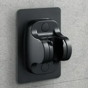 High-Pressure Multi-Mode Shower Head with Filtration 19 Sf7ff04ca5320401397787e11a41933e9J