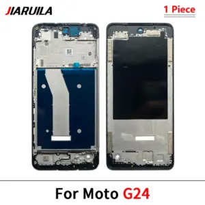 Motorola G14 & G24 Metal Frame Replacement 10 Sf809d9cde2ff485e83401d490e3d8e41s