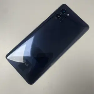 Red LG Q92 5G Back Cover Replacement 12 Sf80b45ffedd7498d9dad11398fa3bc411