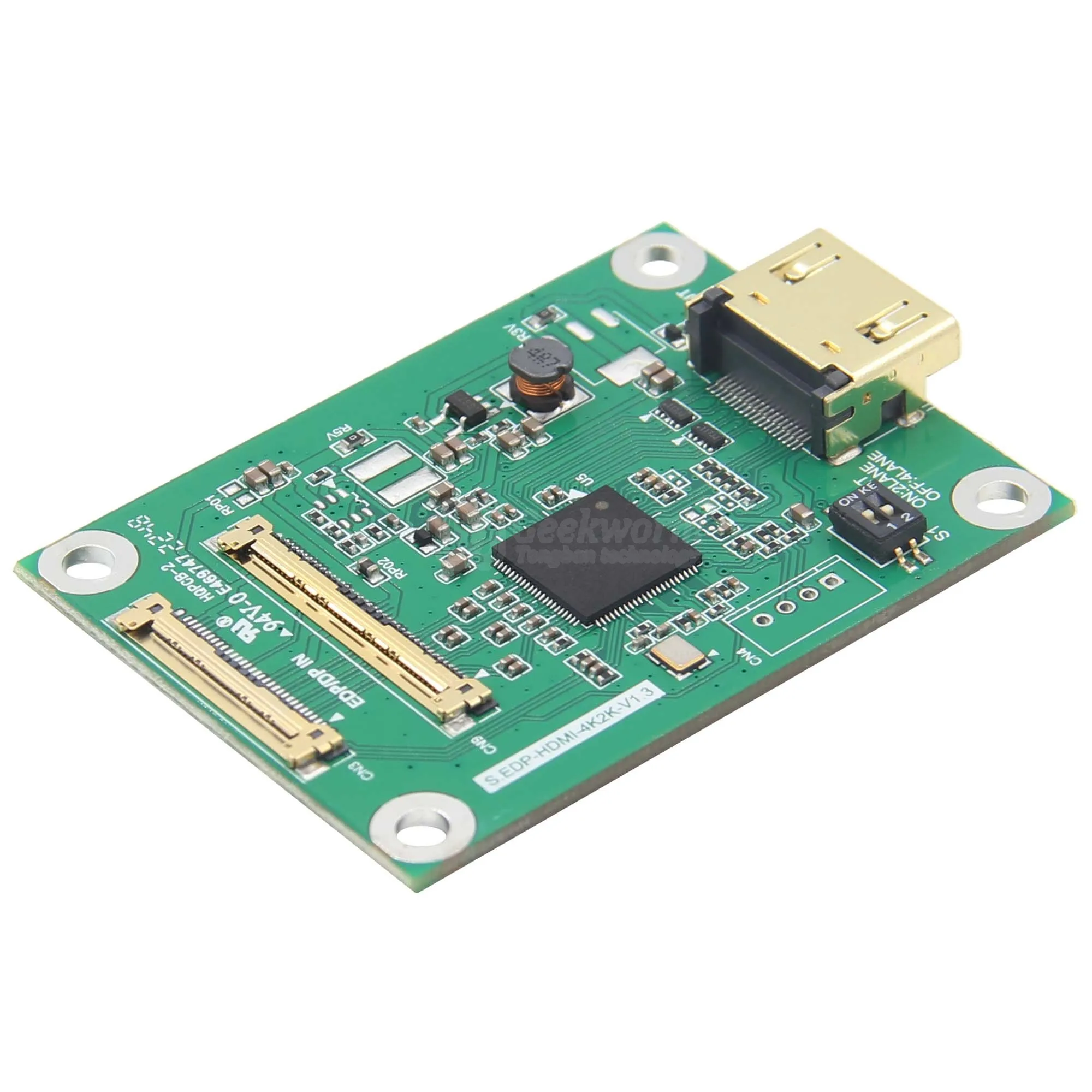 EDP to HDMI 4K Adapter for Displays 5 EDP to HDMI 4K Adapter for Displays - Image 5