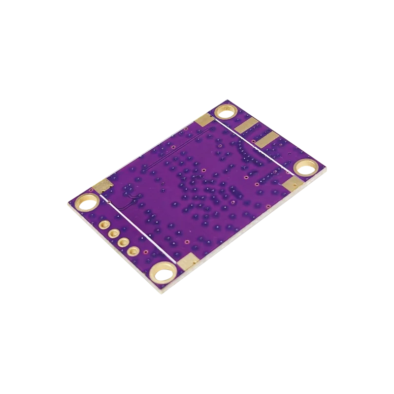 Vibrant Purple AK967-F GPS Module 5 Vibrant Purple AK967-F GPS Module - Image 5