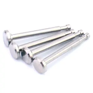 Titanium Alloy Shock Mount Pin for ARRMA 6S 10 Sf8344a26dfb44d00bf584090353d593dN